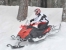 Снегоход «Итлан-Каюр» К2 (дв. Honda)