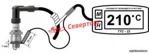 Прибор многофункциональный ТТС-22