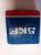 Подшипник 6204 2RS закрытый SKF (Франция)