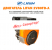 Двигатель LIFAN 2V80FD-A (29л.с.,бенз,эл+ручн.ст-р)+полн.компл+катушка 240Вт; S-вал(прямой 25мм)