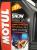 Масло Motul Snowpower 2Т SINTH (синтетика 100%) 4л