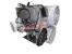 Двигатель РМЗ-640-34 с карбюратором MIKUNI, без эл.запуска