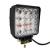 Светодиодная фара ВЫМПЕЛ WL-148CS дальний свет, 16 LED, 48W